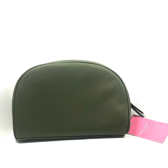 Kate Spade Medium Dome Cosmetic Bag - Picture 4 of 8